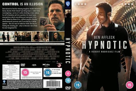 hypnotic dvd|Hypnotic DVD kaufen